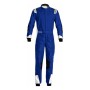 Combinaison Racing Sparco X-Light Bleu (Taille 54)