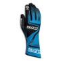 Gants Sparco RUSH Bleu Taille 4