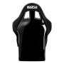 Siège Sparco Pro 2000 QRT Noir