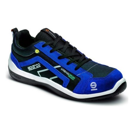 Baskets Sparco Urban EVO Bleu (Taille 43)