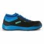 Baskets Sparco Legend Bleu/Noir (Taille 41) S1P