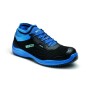 Baskets Sparco Legend Bleu/Noir (Taille 41) S1P