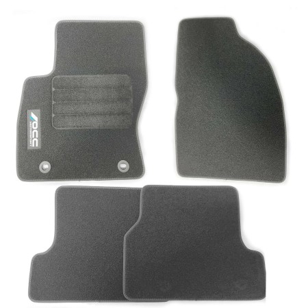 Set de tapis de voitures OCC Motorsport OCCALSSM1008