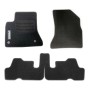 Set de tapis de voitures OCC Motorsport OCCALSSM1010