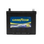 Batterie de voiture Goodyear GODF800N 520 A 80 Ah