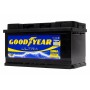 Batterie de voiture Goodyear GODF820N 12 V 90 Ah 780 A