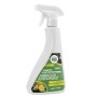 Nettoie les éclaboussures Motorkit MOT10321 Citron 500 ml