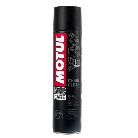 Nettoyant Motul Multi C1 À Chaîne