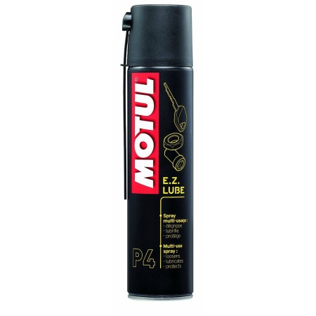 Lubrifiant Polyvalents Motul MTL102991 (400 ml)