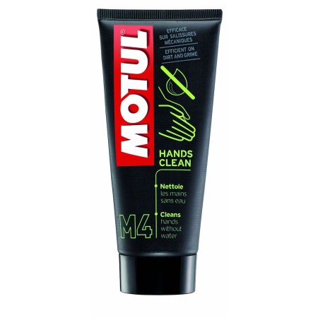 Nettoyant pour les mains Motul M4 (100 ml)