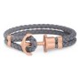 Bracelet Femme Paul Hewitt PH-PH-L-RT-SG-XS (14-15 cm)