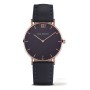 Montre Unisexe Paul Hewitt PH-SA-R-ST-B-11S (Ø 39 mm)