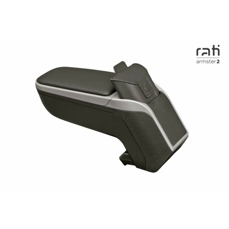 Accoudoir Rati V01061 Noir/Gris