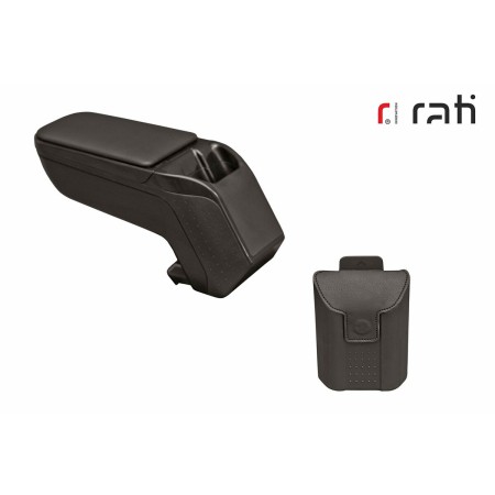 Accoudoir Rati V01375 Noir