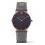 Montre Unisexe Paul Hewitt PH-SA-R-ST-B-13M (Ø 39 mm)