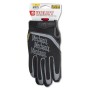 Gants de mécanicien UTILITY Noir (Taille S)