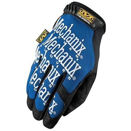 Gants de mécanicien Original Bleu (Taille S)