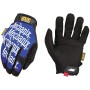 Gants de mécanicien Original Bleu (Taille M)