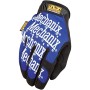 Gants de mécanicien Original Bleu (Taille XXL)