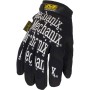 Gants de mécanicien Original Noir (Taille XXL)