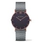 Montre Unisexe Paul Hewitt PH-SA-R-ST-B-18S (Ø 39 mm)