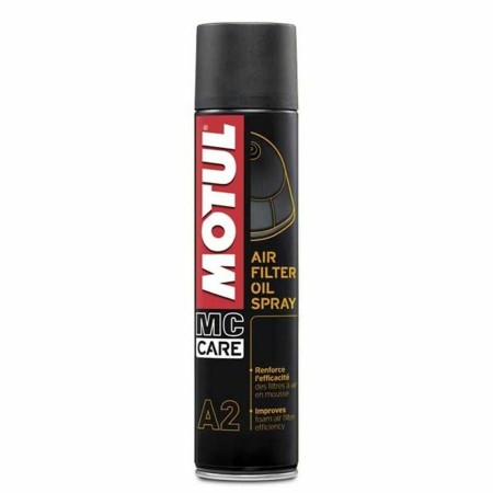 Nettoyeur de filtre à air Motul MTL102986