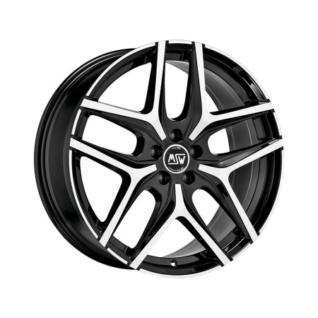 Pneu de voiture MSW OZW1930850256 20" PCD 5x112 ET35 9x20" CB 73,00 20" PCD 5x112 ET35 9,0 x 20" CB 73