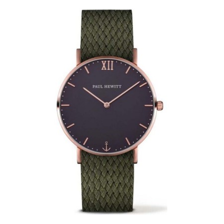 Montre Unisexe Paul Hewitt PH-SA-R-ST-B-20M (Ø 39 mm)