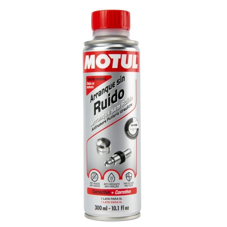 Traitement de démarrage silencieux Motul MTL110713 300 ml