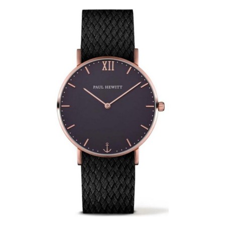 Montre Unisexe Paul Hewitt PH-SA-R-ST-B-21M (Ø 39 mm)