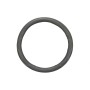 Housse pour volant GOD7008 Ø 37-38 cm Gris