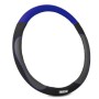 Housse pour volant Sparco SPCS122AZ Ø 37-38 cm Bleu