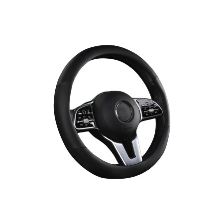 Housse pour volant ORG40002 Ø 38-39 cm Noir