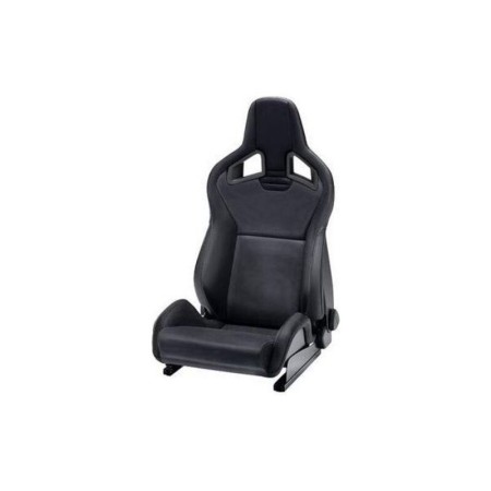 Siège Recaro RC414002132 Noir Co-pilote