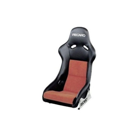 Siège Recaro RC070770886 Noir Rouge