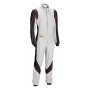 Combinaison Racing Sabelt Diamonds TS-7 Blanc (Taille 56)