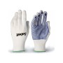 Gants de mécanicien Sabelt Blanc Coton