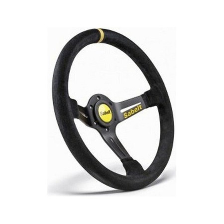 Volant Racing Sabelt SW-465 Noir