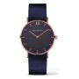 Montre Unisexe Paul Hewitt PH-SA-R-ST-B-N-20S (Ø 39 mm)