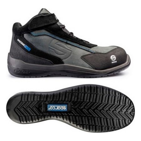 Chaussures de sécurité Sparco 07515 Noir