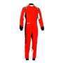 Combinaison Racing Sparco K43 Thunder Rouge Blanc