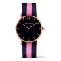 Montre Unisexe Paul Hewitt PHSARSTBNLP20 PH-SA-R-ST-B-NLP-20 (Ø 39 mm)