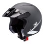 Casque OMP Star Noir