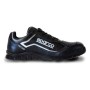 Chaussures de sécurité Sparco Nitro S3 Noir