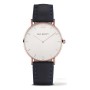 Montre Unisexe Paul Hewitt PH-SA-R-ST-W-11M (Ø 39 mm)