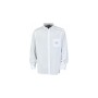 Chemise à manches longues homme OMP Blanc