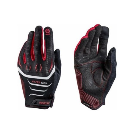 Gants Sparco Hypergrip Noir