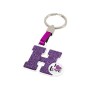 Porte-clés Lettre H