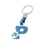 Porte-clés Lettre P