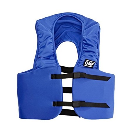 Protection des côtes OMP Waistcoat